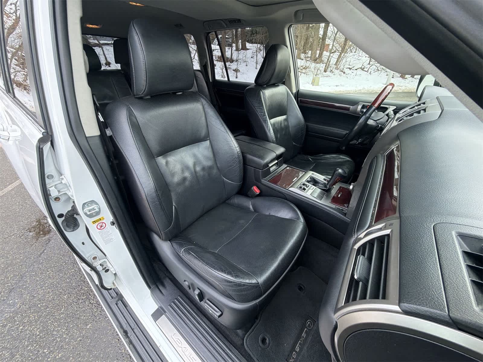 Thumbnail: 2015 Lexus GX - 22