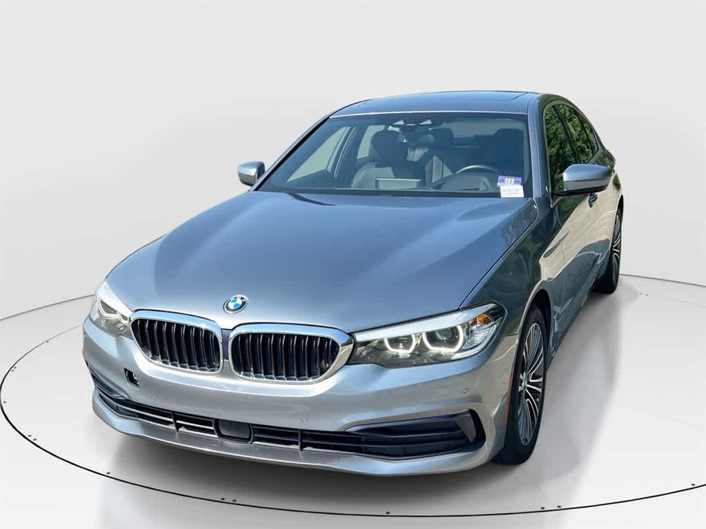 2019 BMW 5 Series 530i xDrive -
                  Freehold, NJ