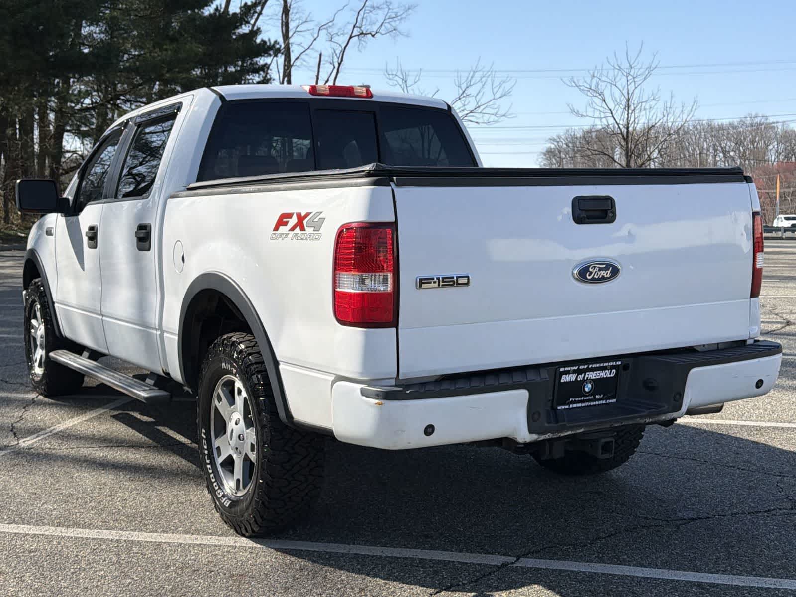 Thumbnail: 2006 Ford Econoline - 12