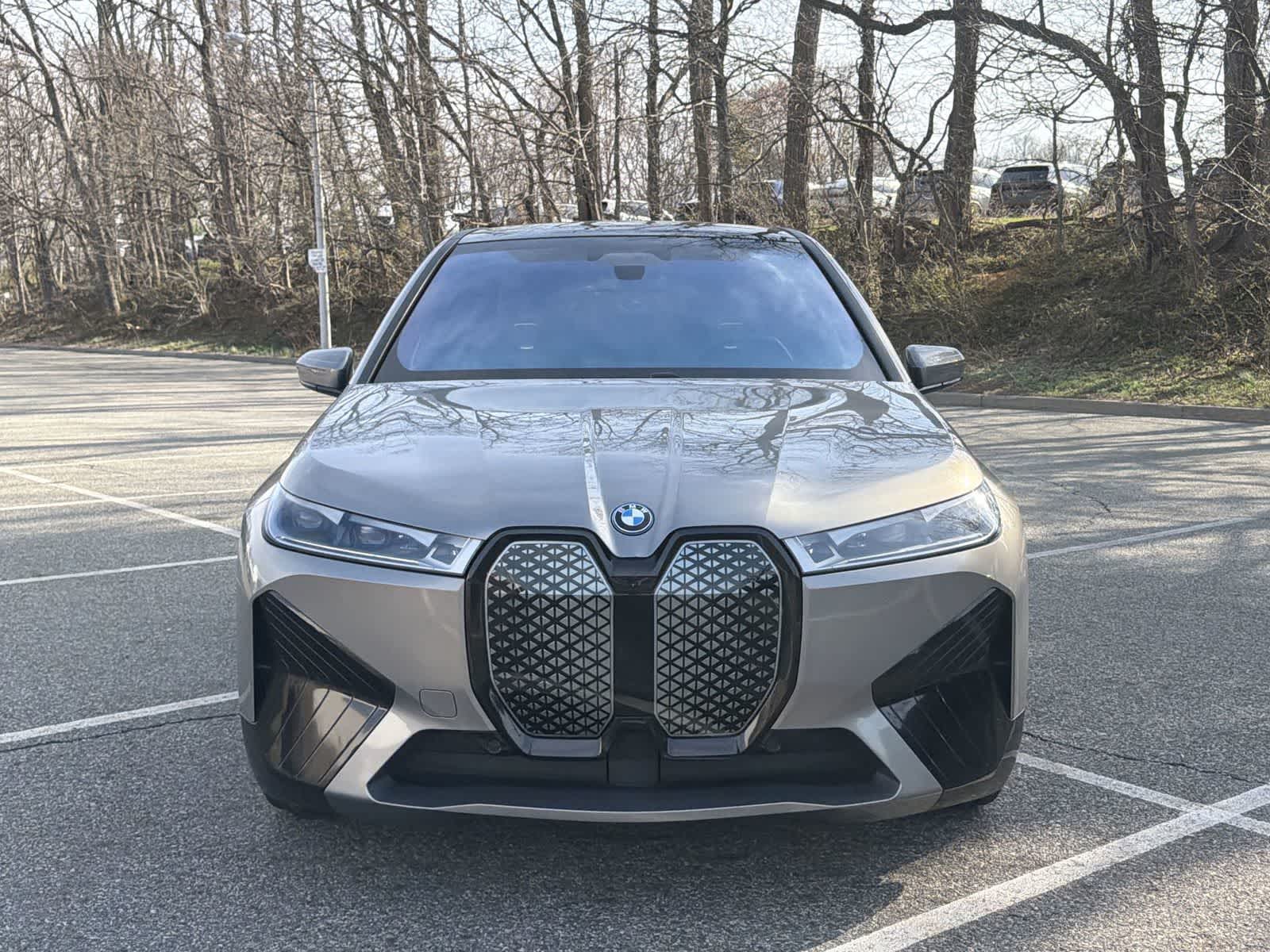 Thumbnail: 2023 BMW iX - 14