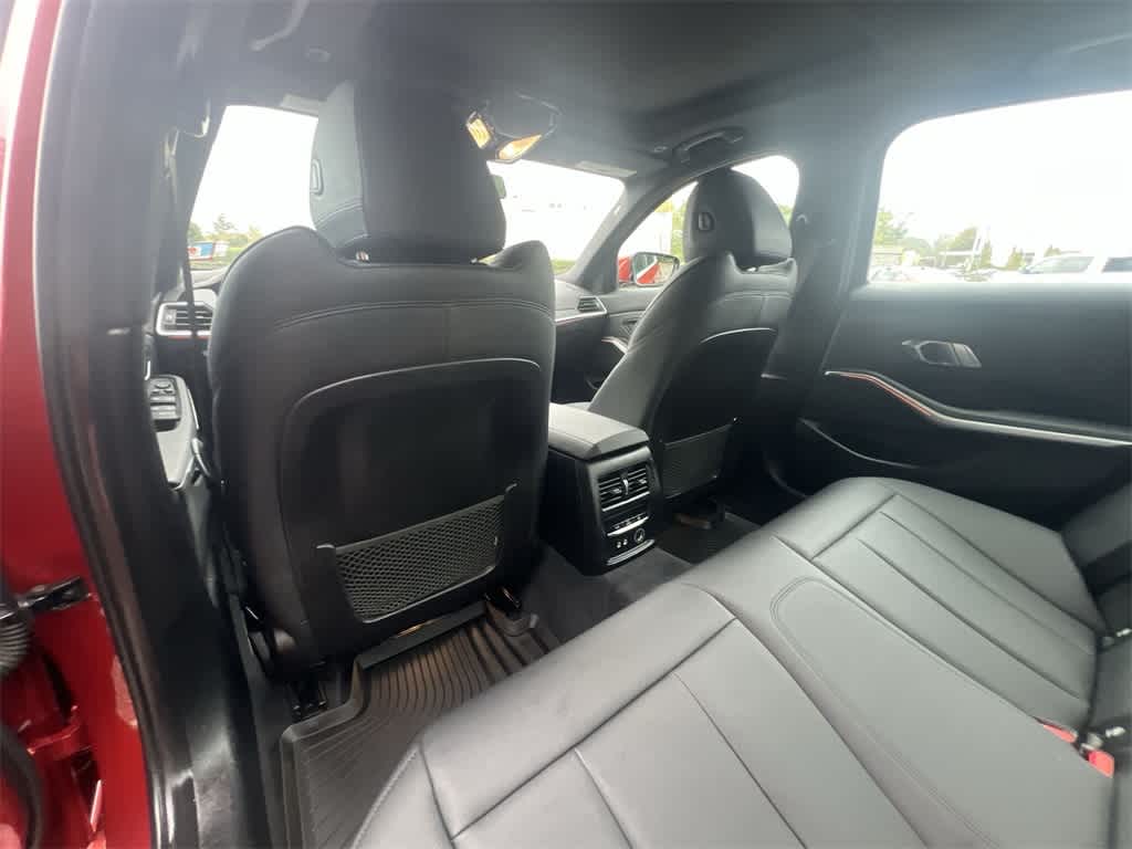 Thumbnail: 2020 BMW 3 Series - 20