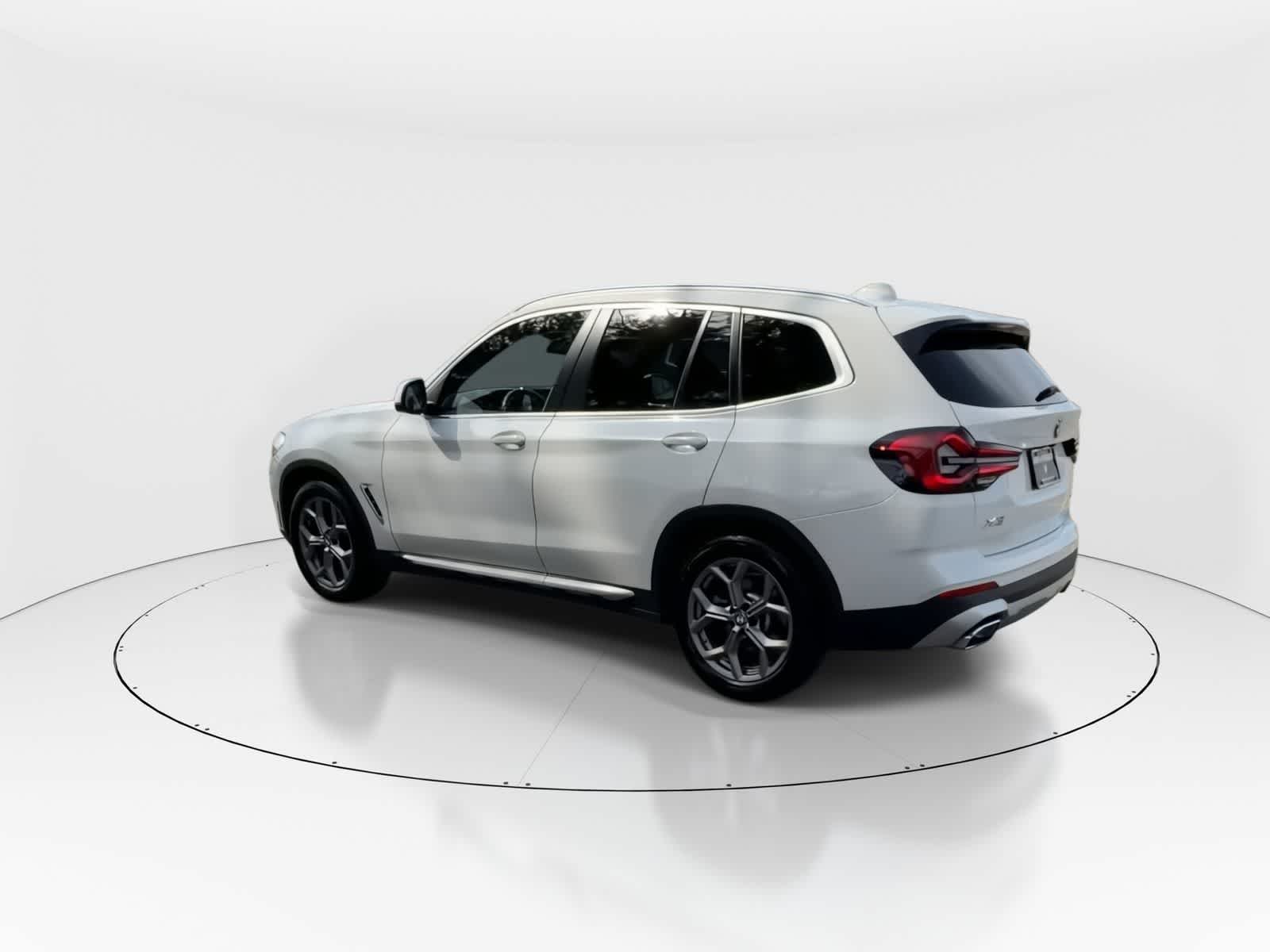 Thumbnail: 2022 BMW X3 - 6
