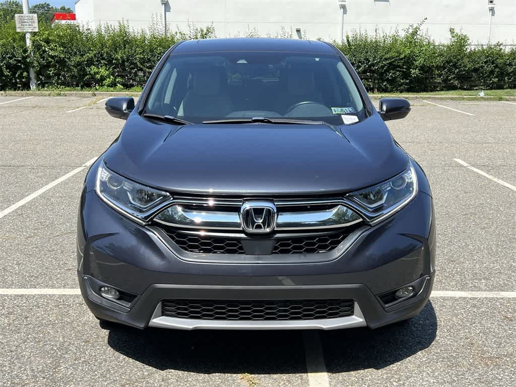 Thumbnail: 2018 Honda CR-V - 14