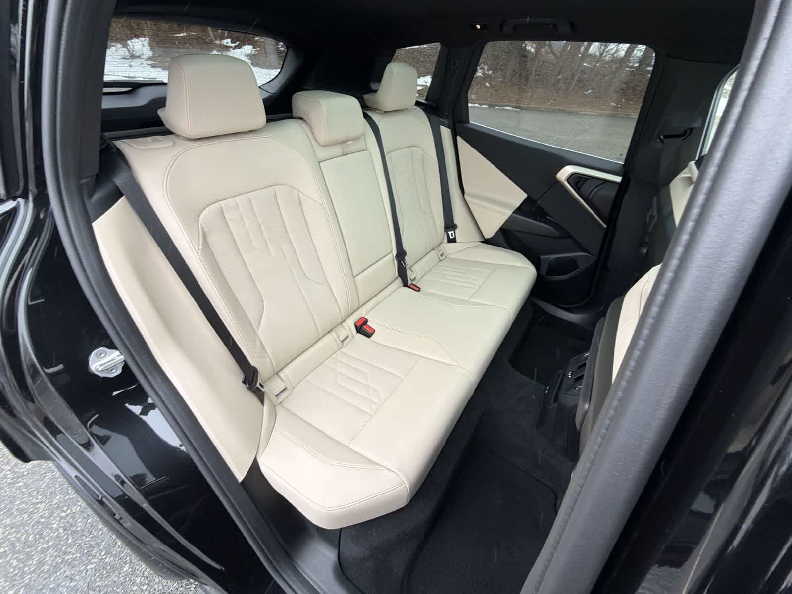 Thumbnail: 2025 BMW X3 - 21