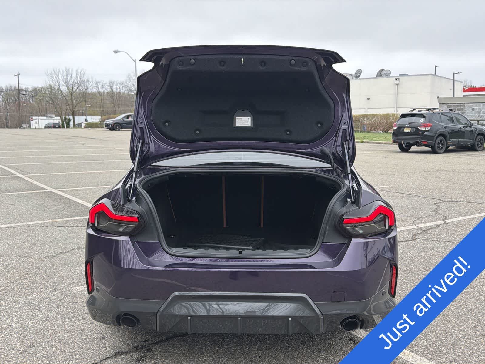 Thumbnail: 2022 BMW 2 Series - 27