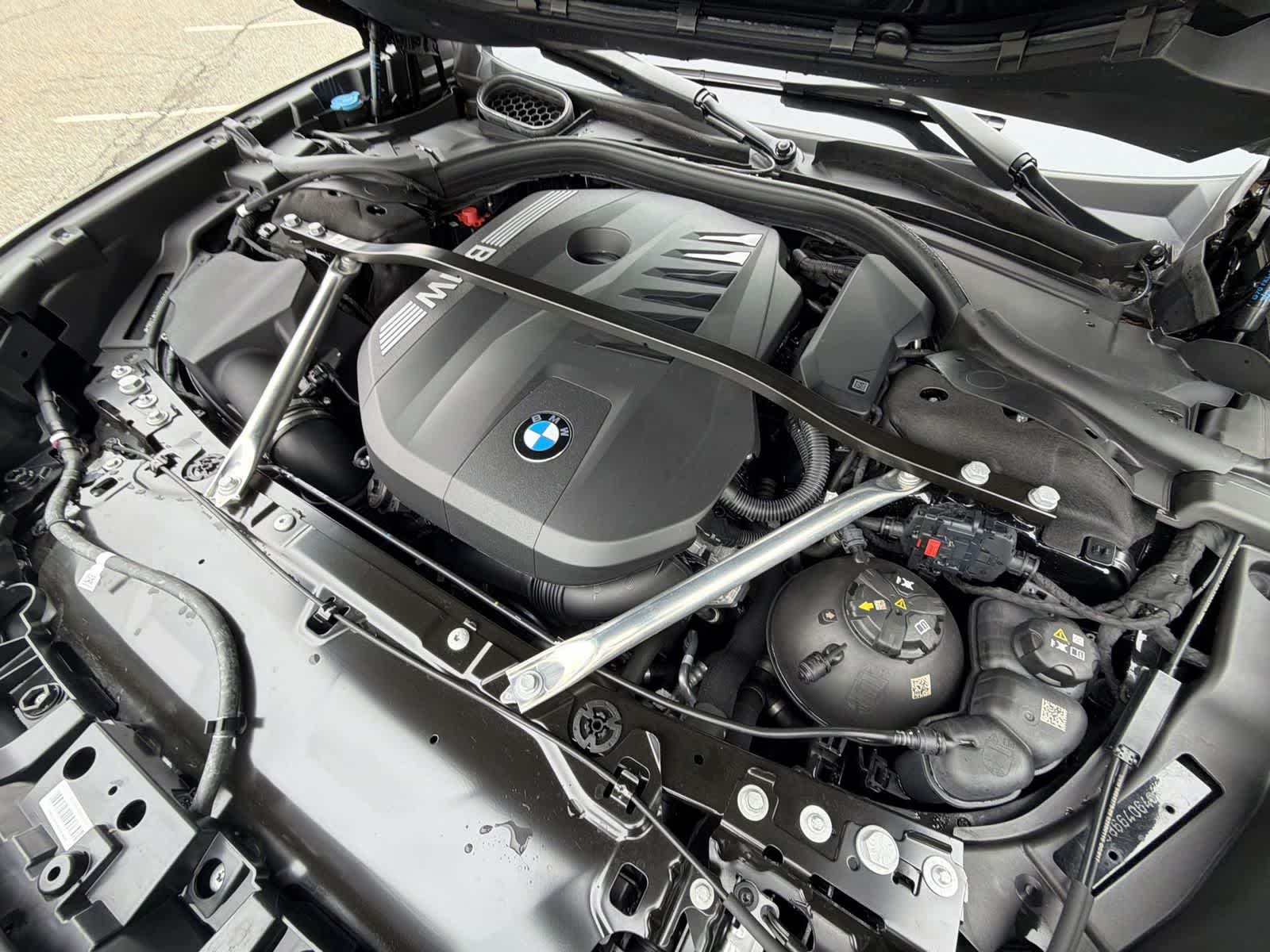 Thumbnail: 2026 BMW 7 Series - 17