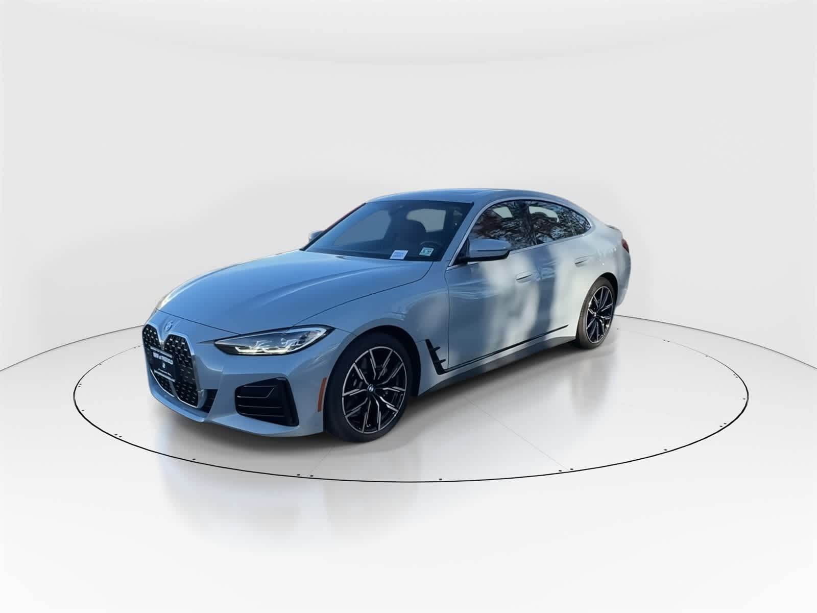 Thumbnail: 2023 BMW 4 Series - 5