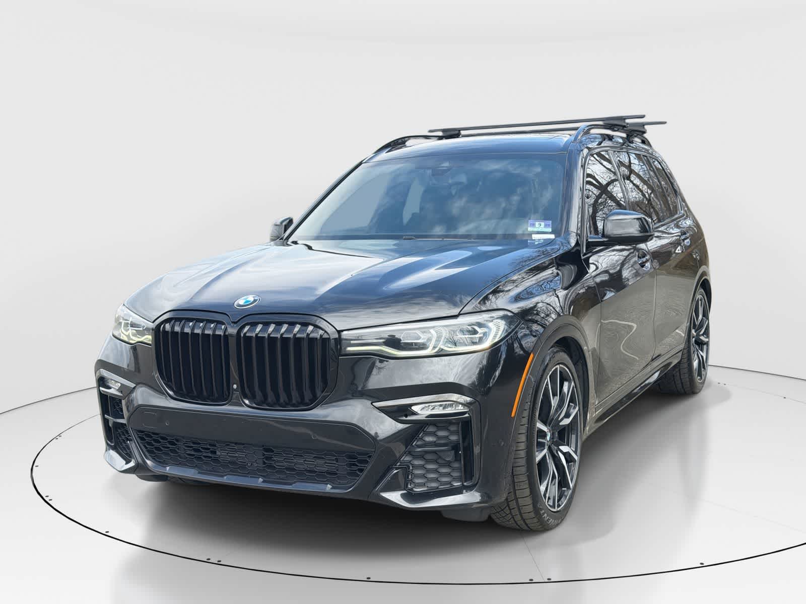 2020 BMW X7 xDrive40i -
                  Freehold, NJ
