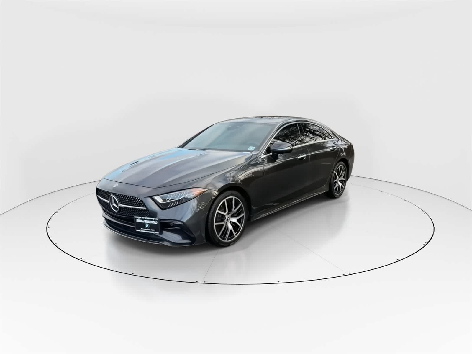 Thumbnail: 2022 Mercedes-Benz CLS - 5