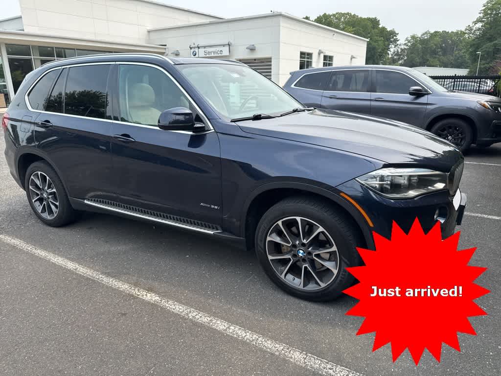 2015 BMW X5 xDrive35i -
                  Freehold, NJ