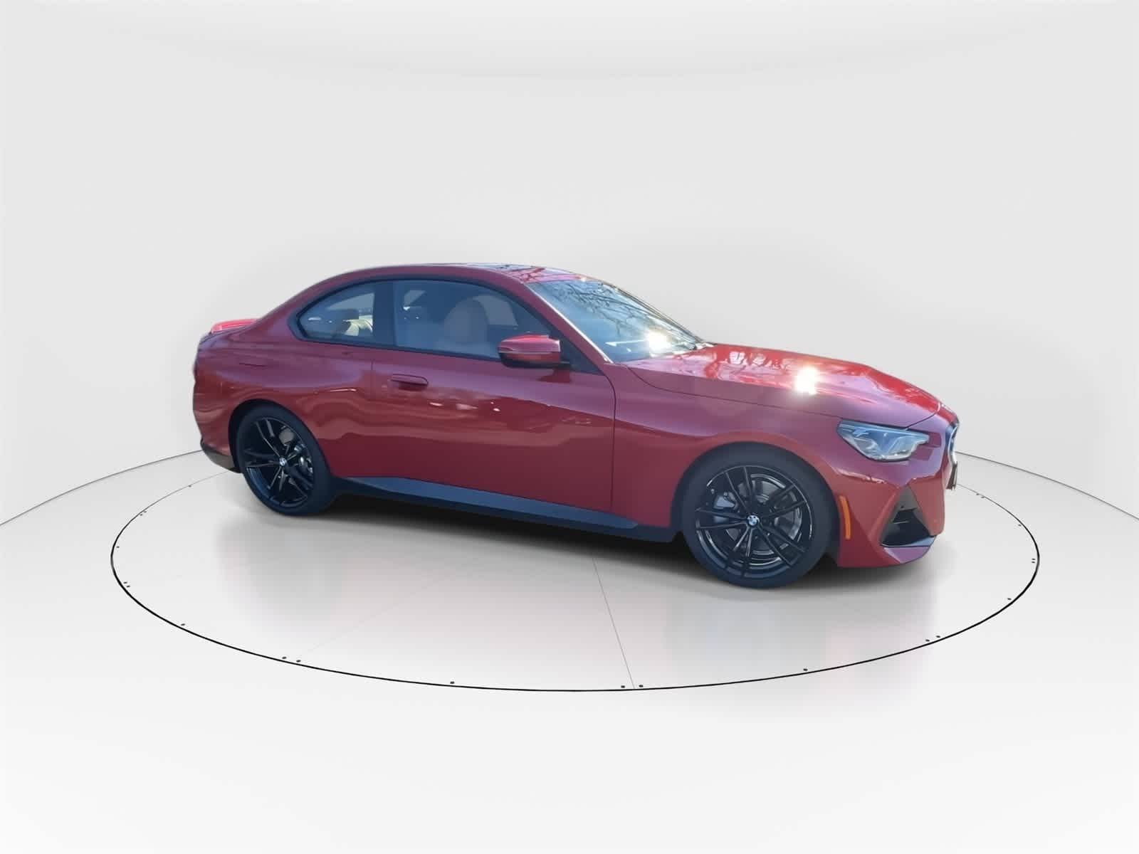 Thumbnail: 2023 BMW 2 Series - 3