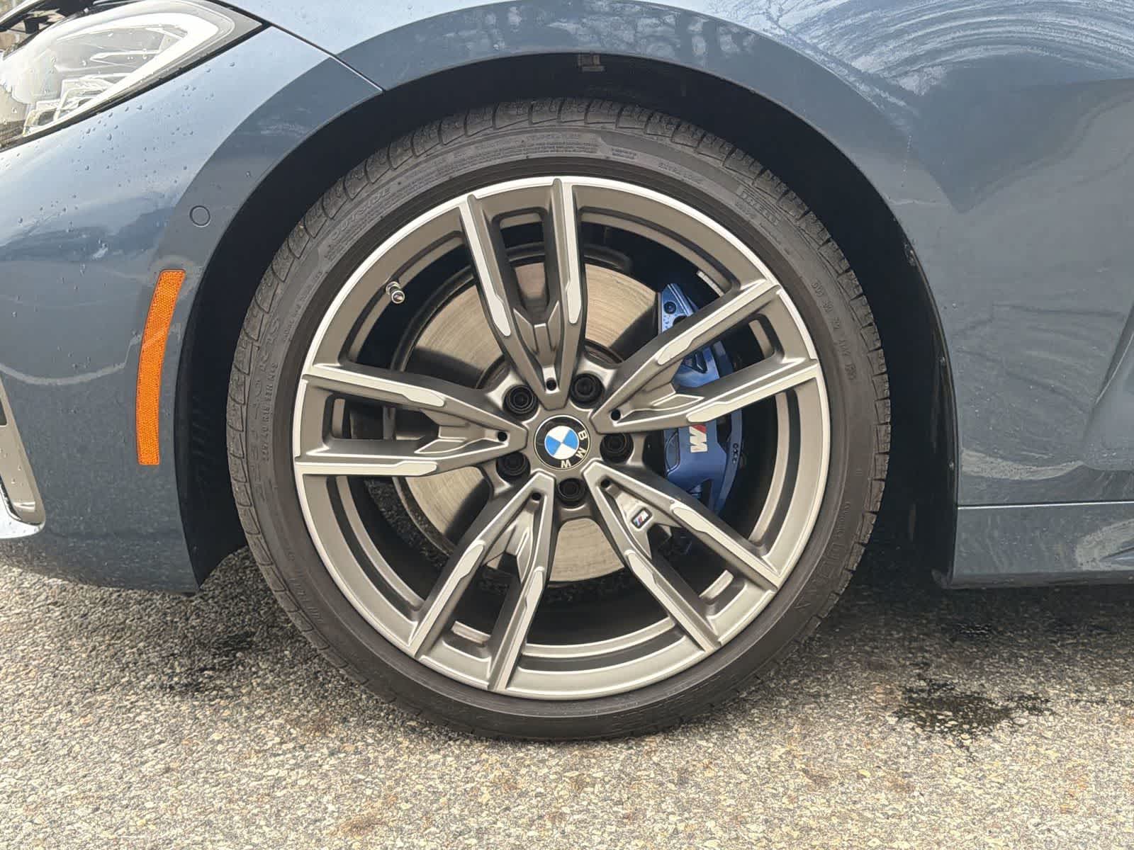 Thumbnail: 2024 BMW 4 Series - 16