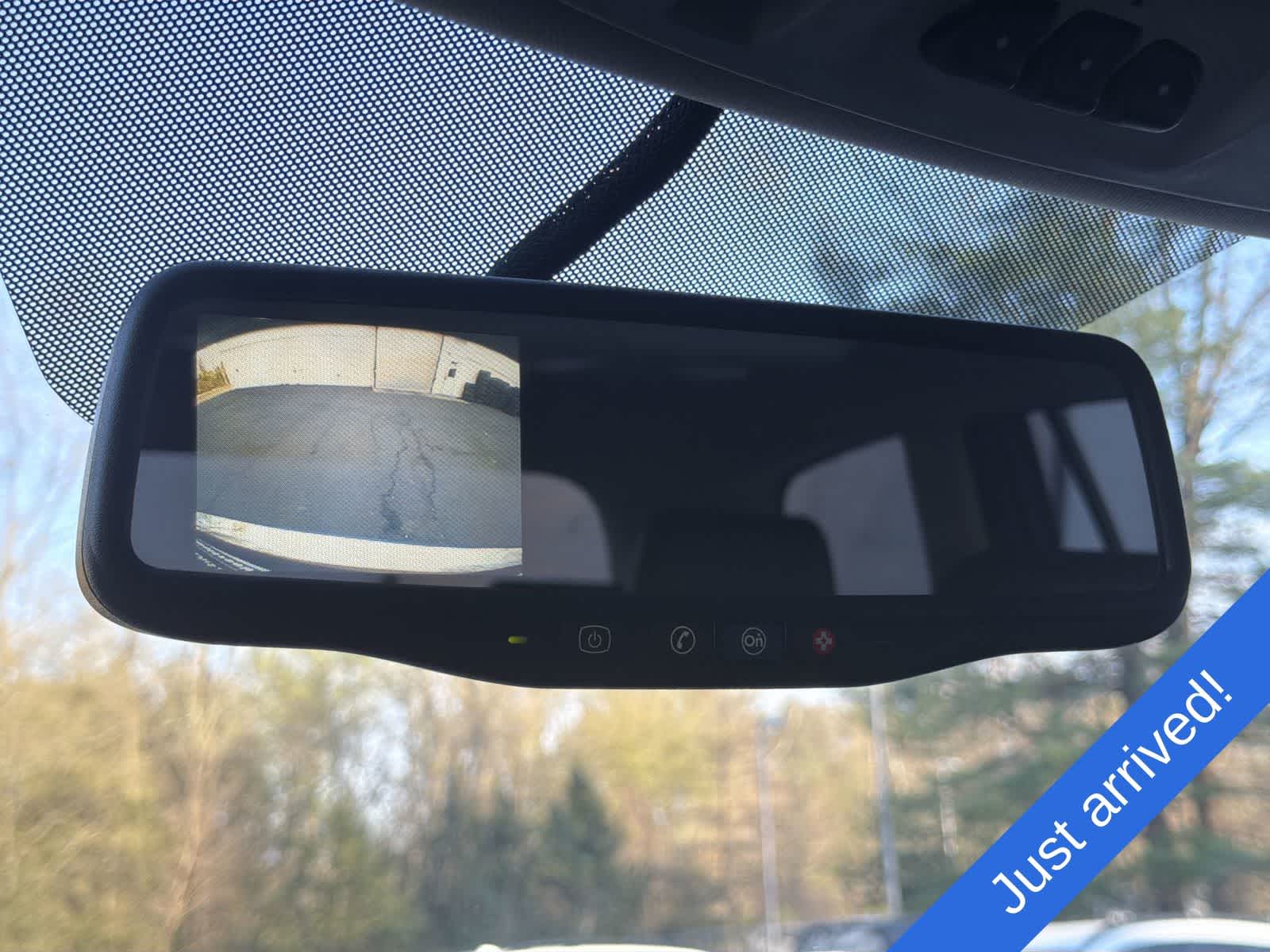 Thumbnail: 2012 Buick Enclave - 31