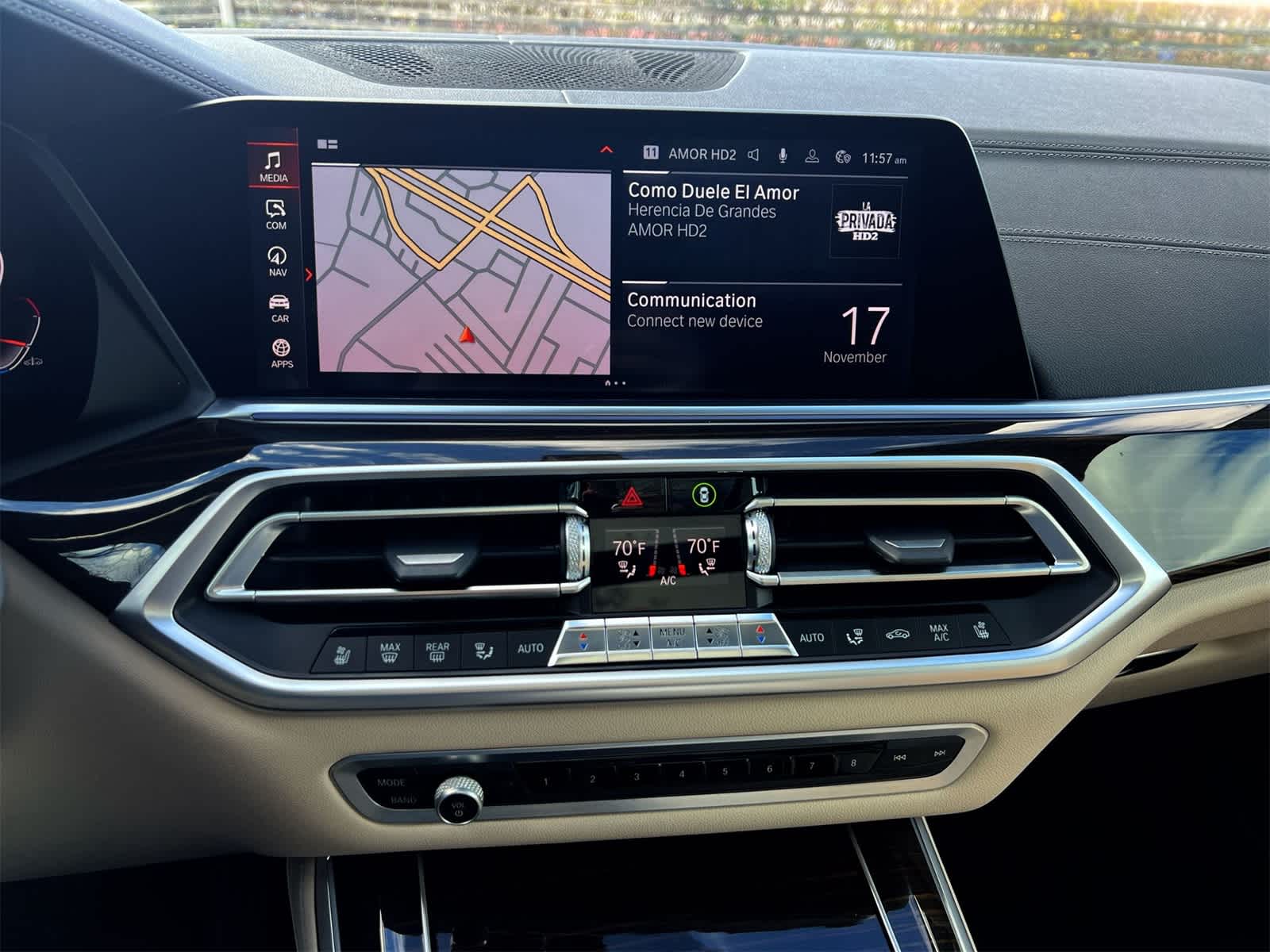 Thumbnail: 2020 BMW X5 - 24