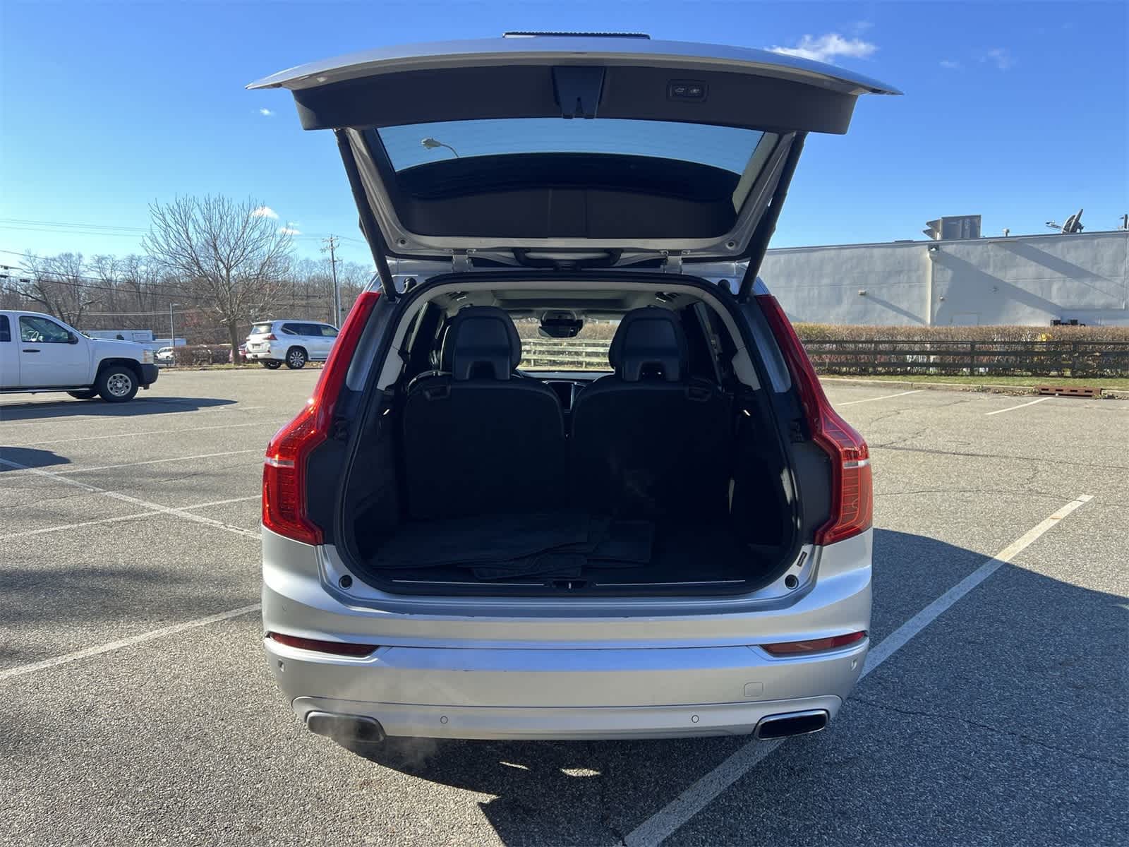 Thumbnail: 2016 Volvo XC90 - 27