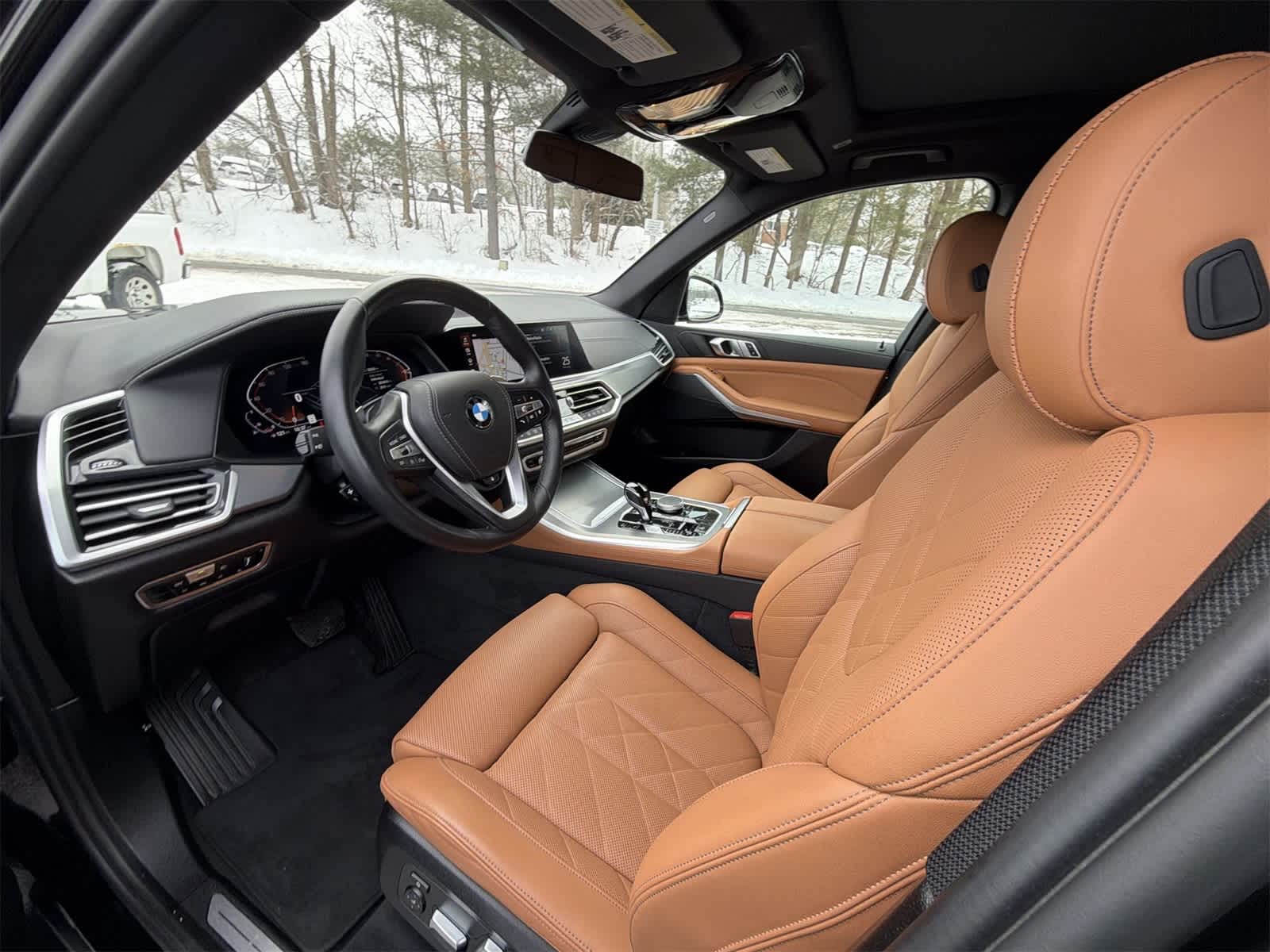 Thumbnail: 2023 BMW X5 - 10