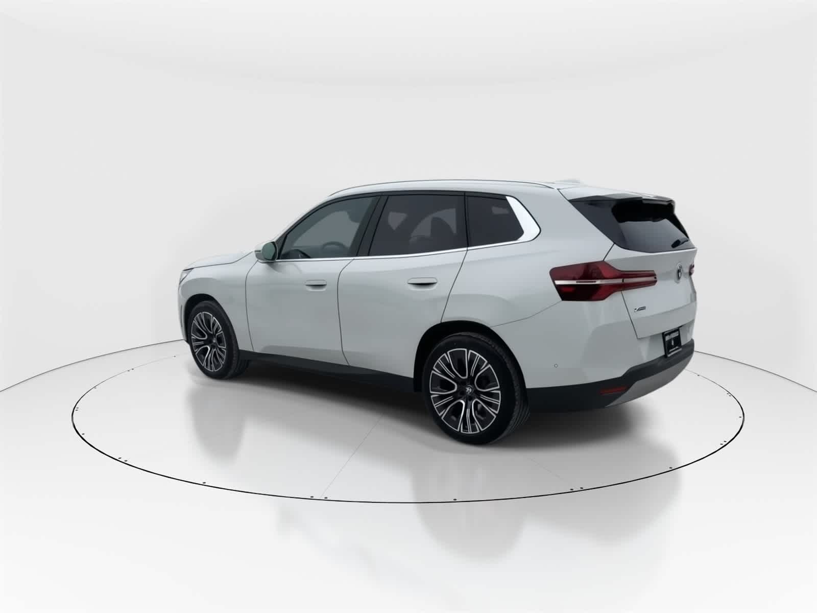 Thumbnail: 2025 BMW X3 - 7