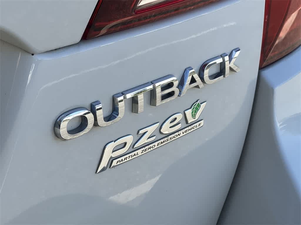 Thumbnail: 2015 Subaru Outback - 15
