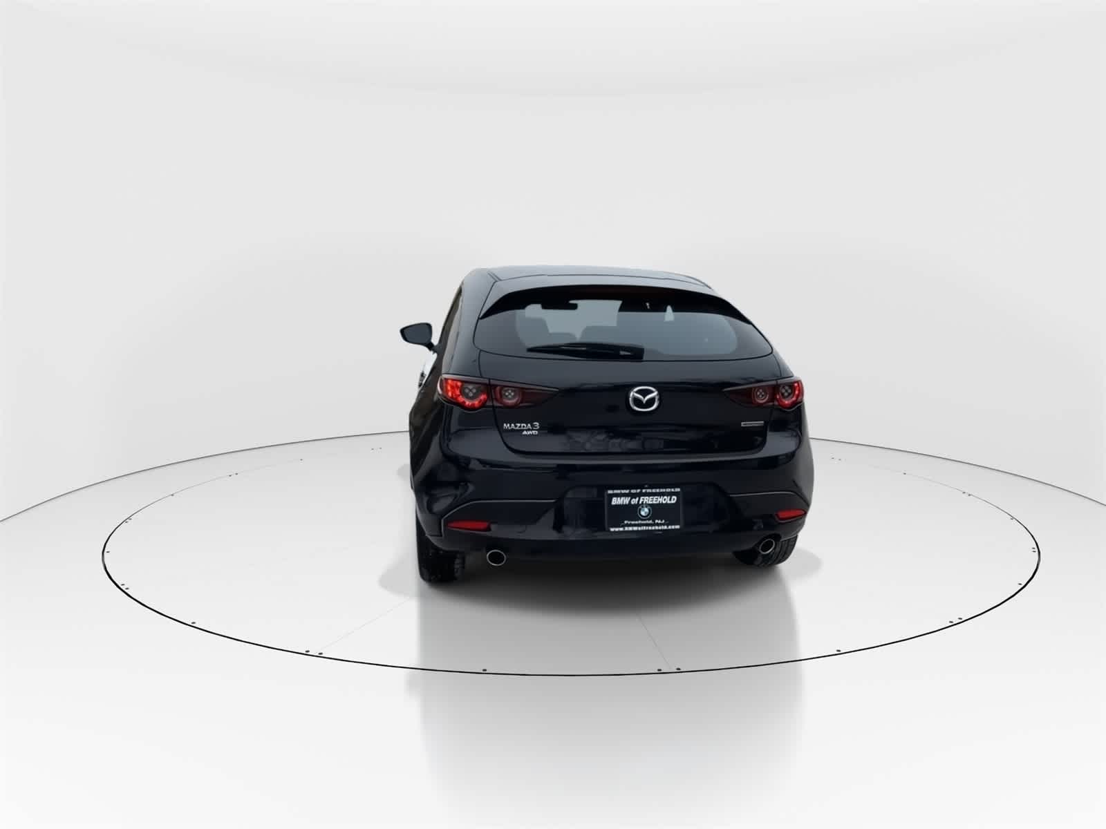 Thumbnail: 2021 Mazda Mazda3 - 8
