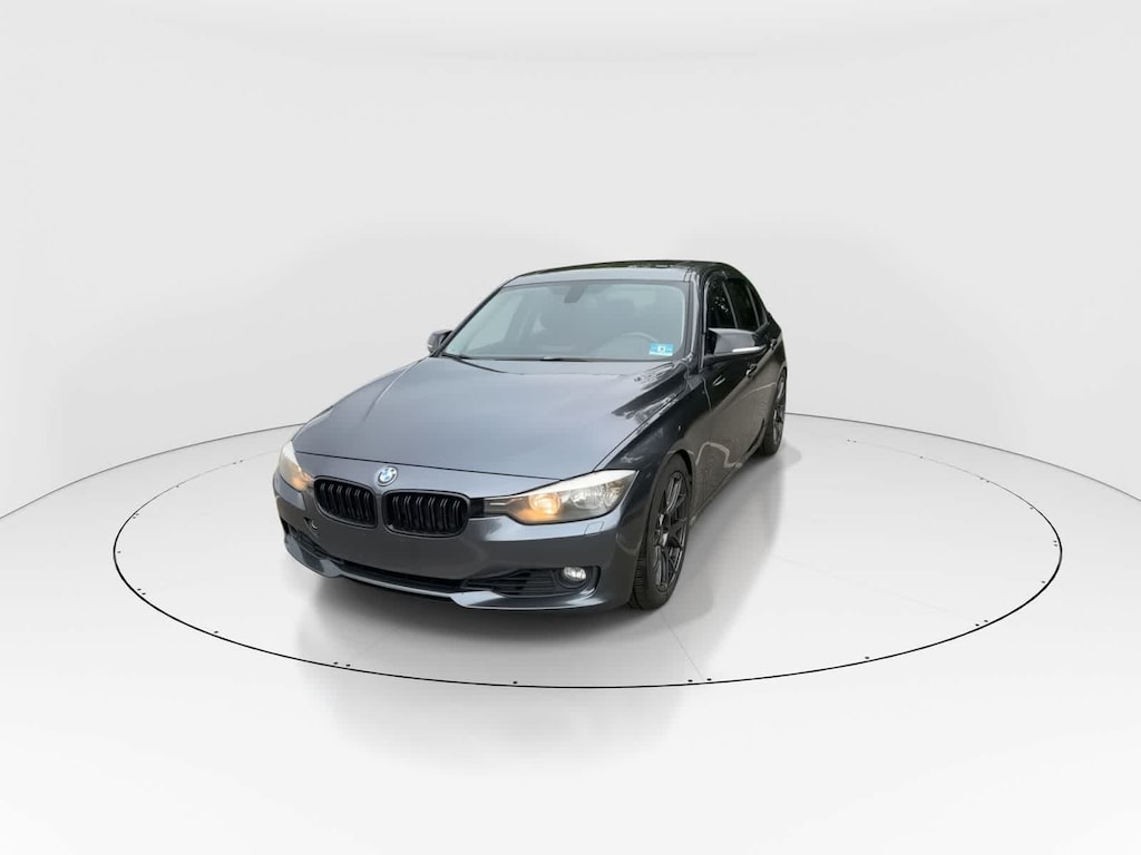 Used 2013 BMW 328i xDrive w/SULEV Sedan