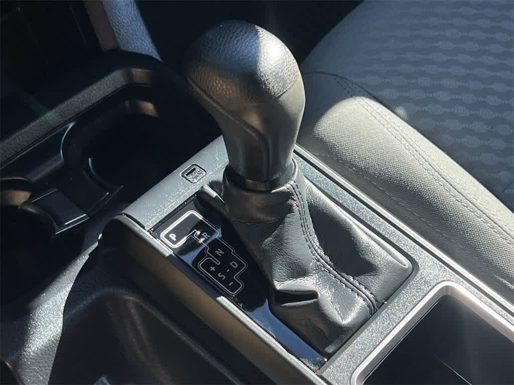 Thumbnail: 2023 Toyota Tacoma - 25