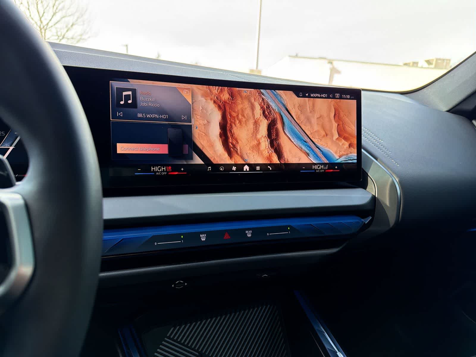 Thumbnail: 2025 BMW X3 - 24