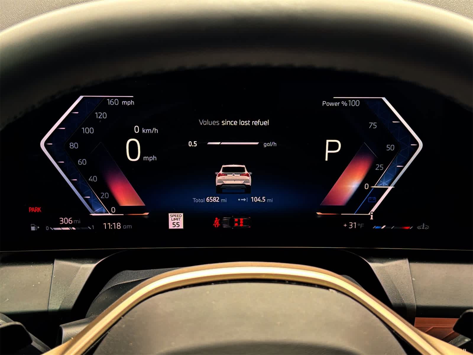 Thumbnail: 2025 BMW X3 - 26