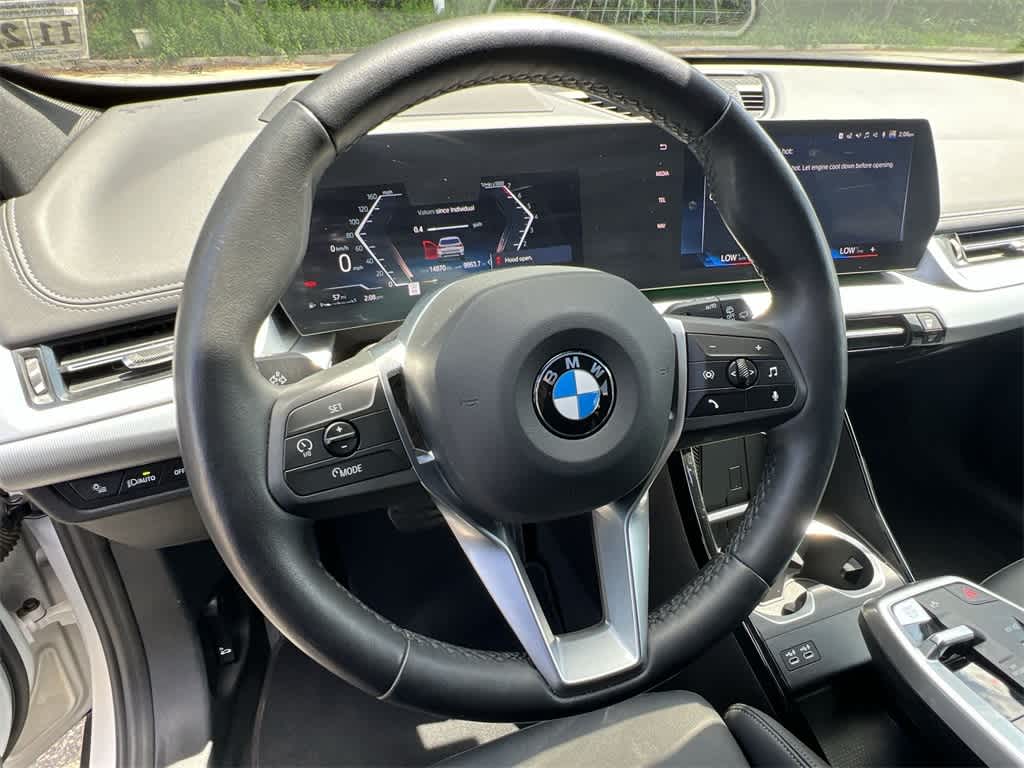 Thumbnail: 2023 BMW X1 - 23