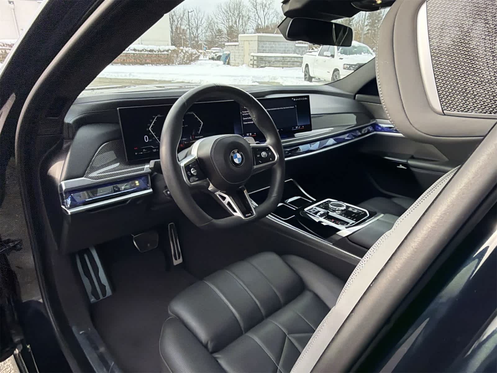 2023 BMW 7 Series 760i xDrive -
                  Freehold, NJ