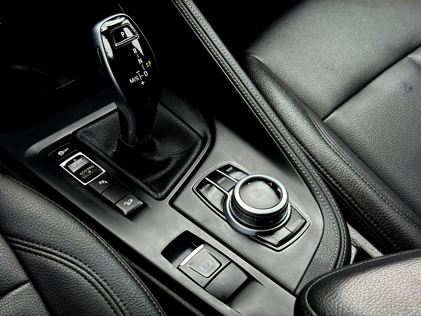 Thumbnail: 2021 BMW X1 - 25