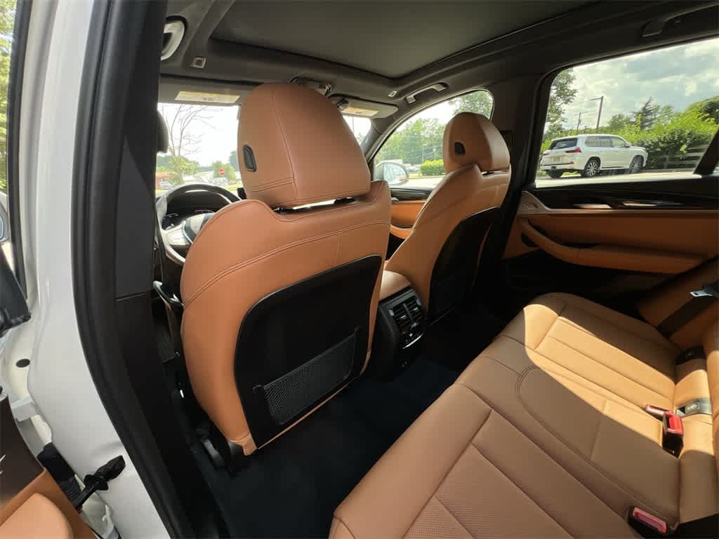 Thumbnail: 2023 BMW X3 - 20