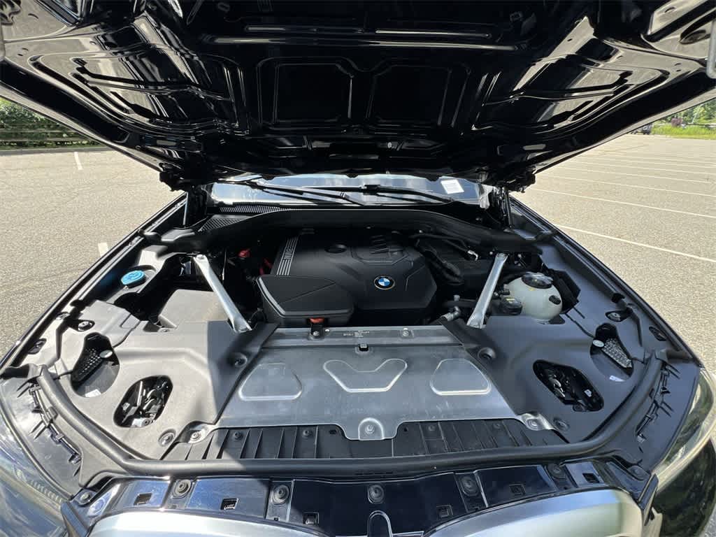 Thumbnail: 2022 BMW X3 - 17