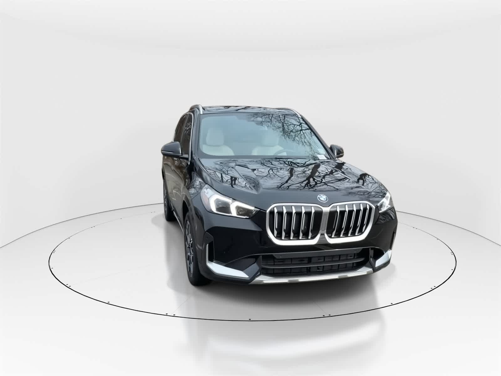 Thumbnail: 2025 BMW X1 - 4