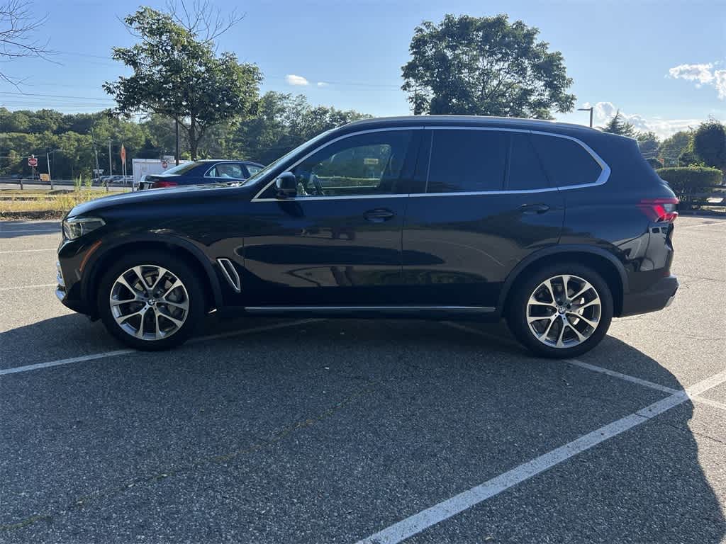 Thumbnail: 2019 BMW X5 - 11