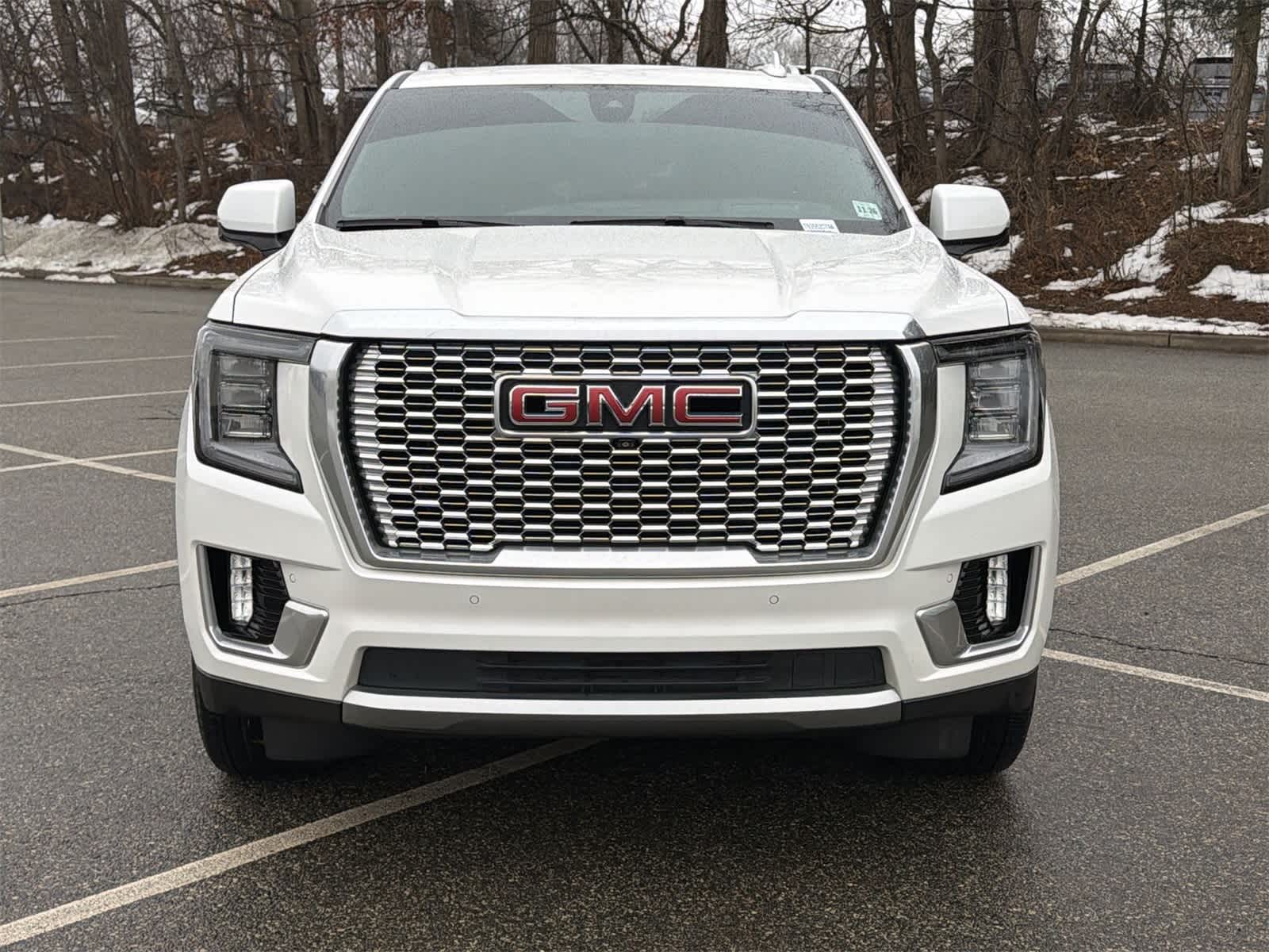 Thumbnail: 2021 GMC Yukon XL - 13