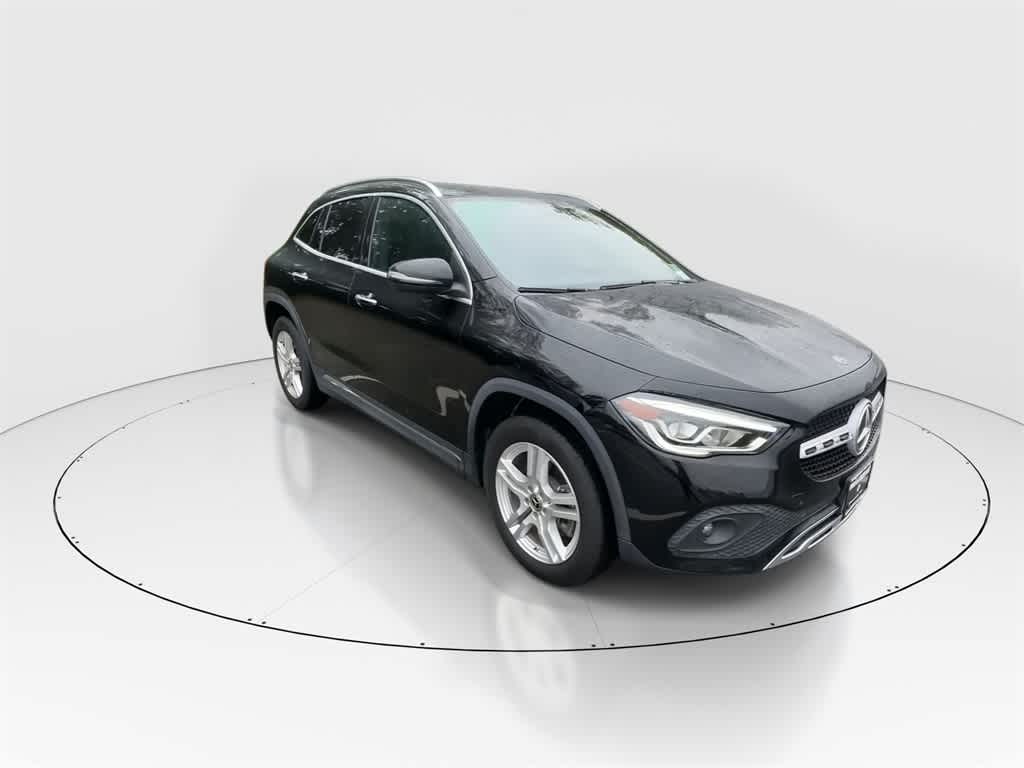 Used 2023 Mercedes-Benz GLA Base with VIN W1N4N4HB6PJ493700 for sale in Freehold, NJ