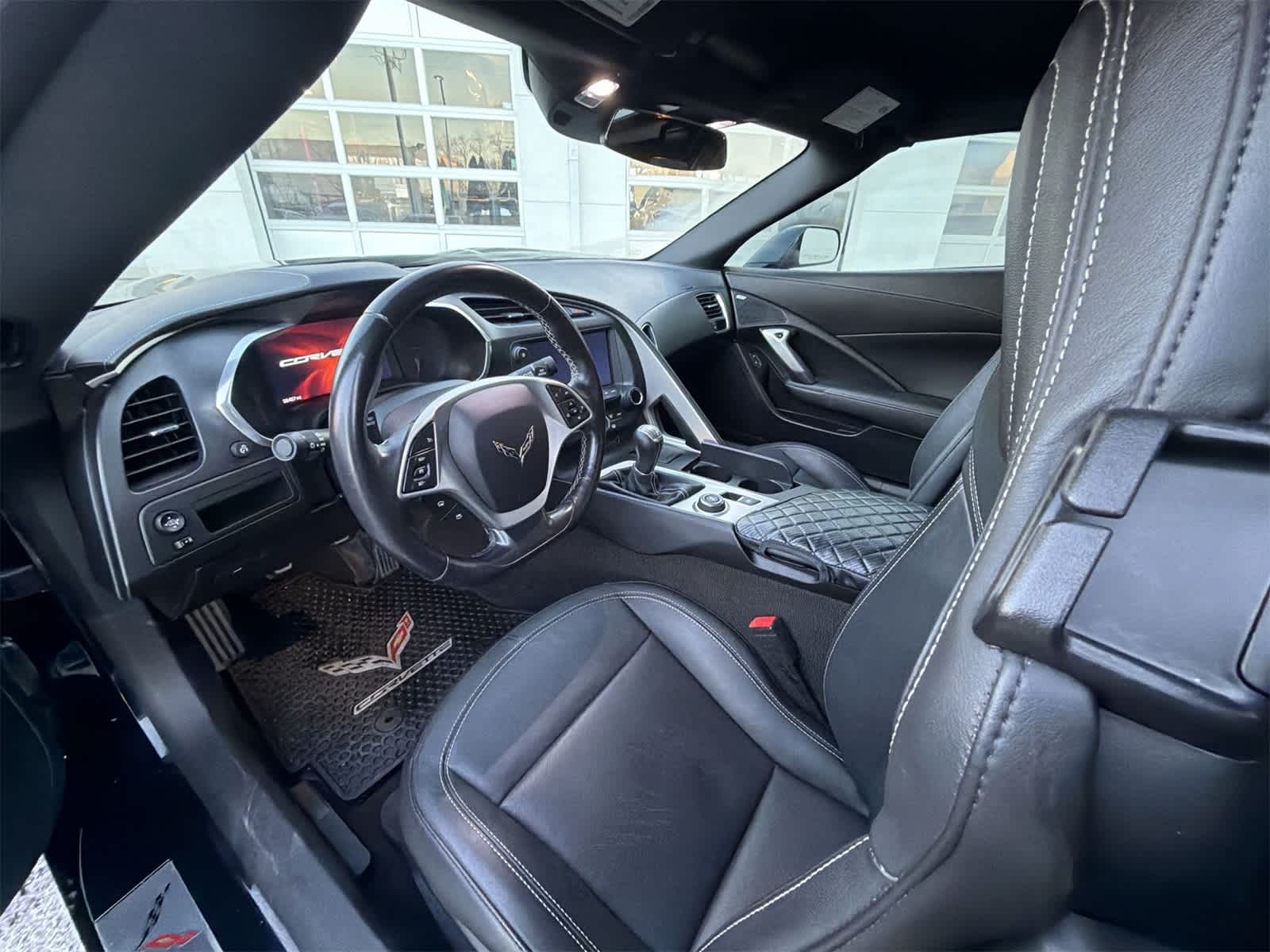 Thumbnail: 2016 Chevrolet Corvette - 10