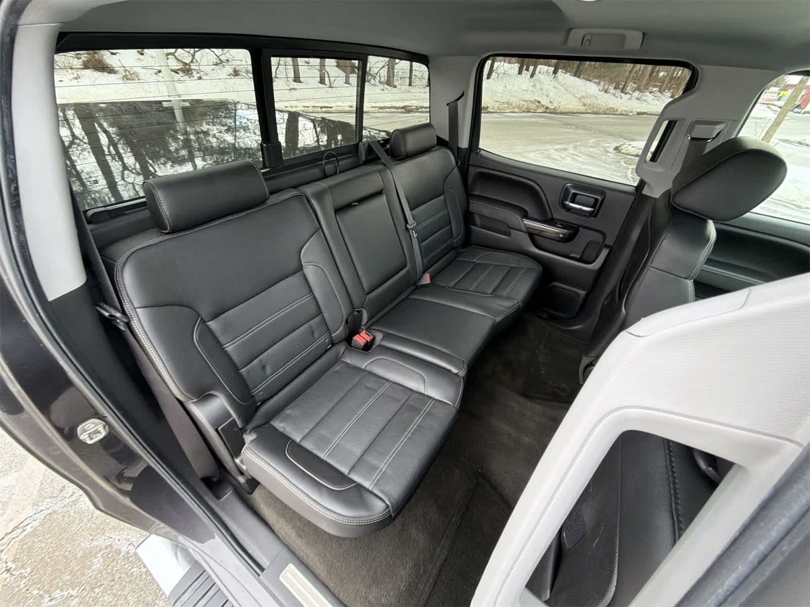 Thumbnail: 2015 GMC Sierra 1500 - 21