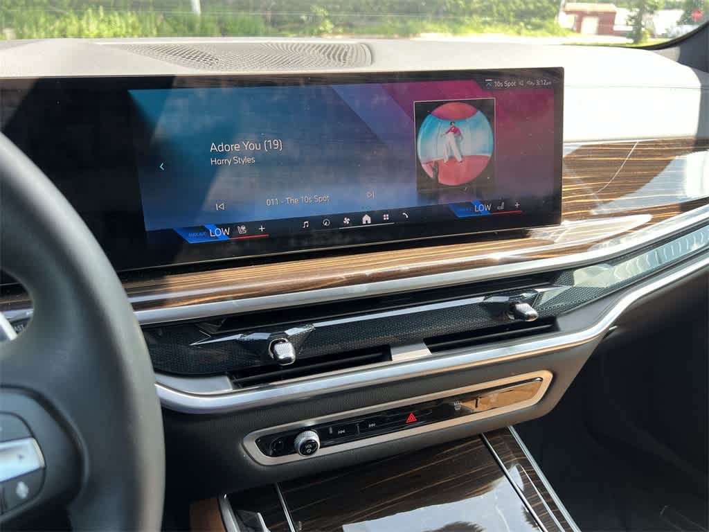 Thumbnail: 2025 BMW X5 - 24