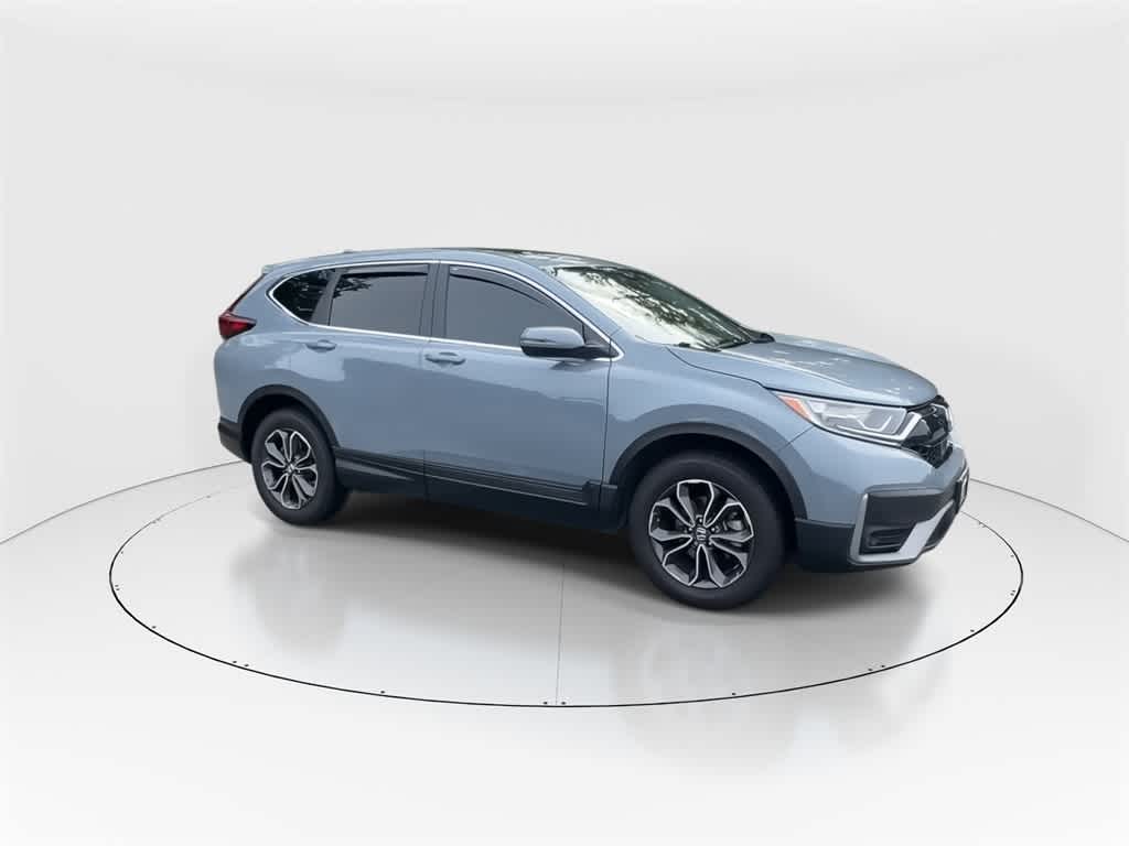 Thumbnail: 2020 Honda CR-V - 3