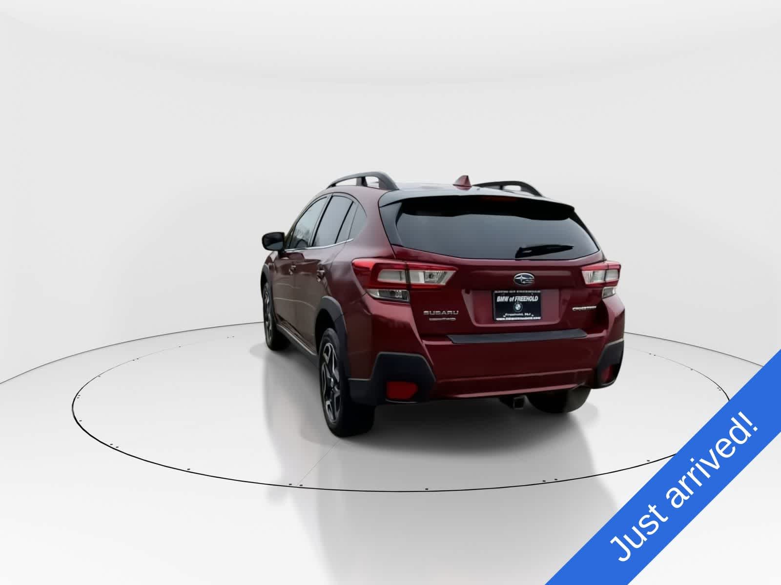 Thumbnail: 2018 Subaru Crosstrek - 7