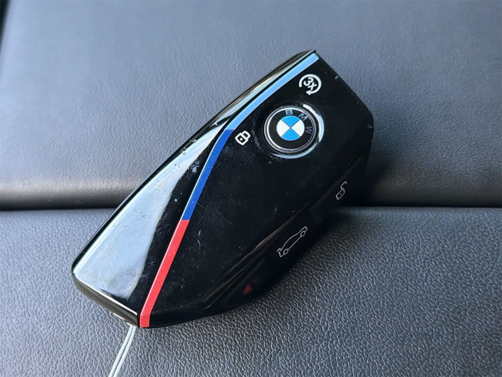 Thumbnail: 2024 BMW X7 - 28