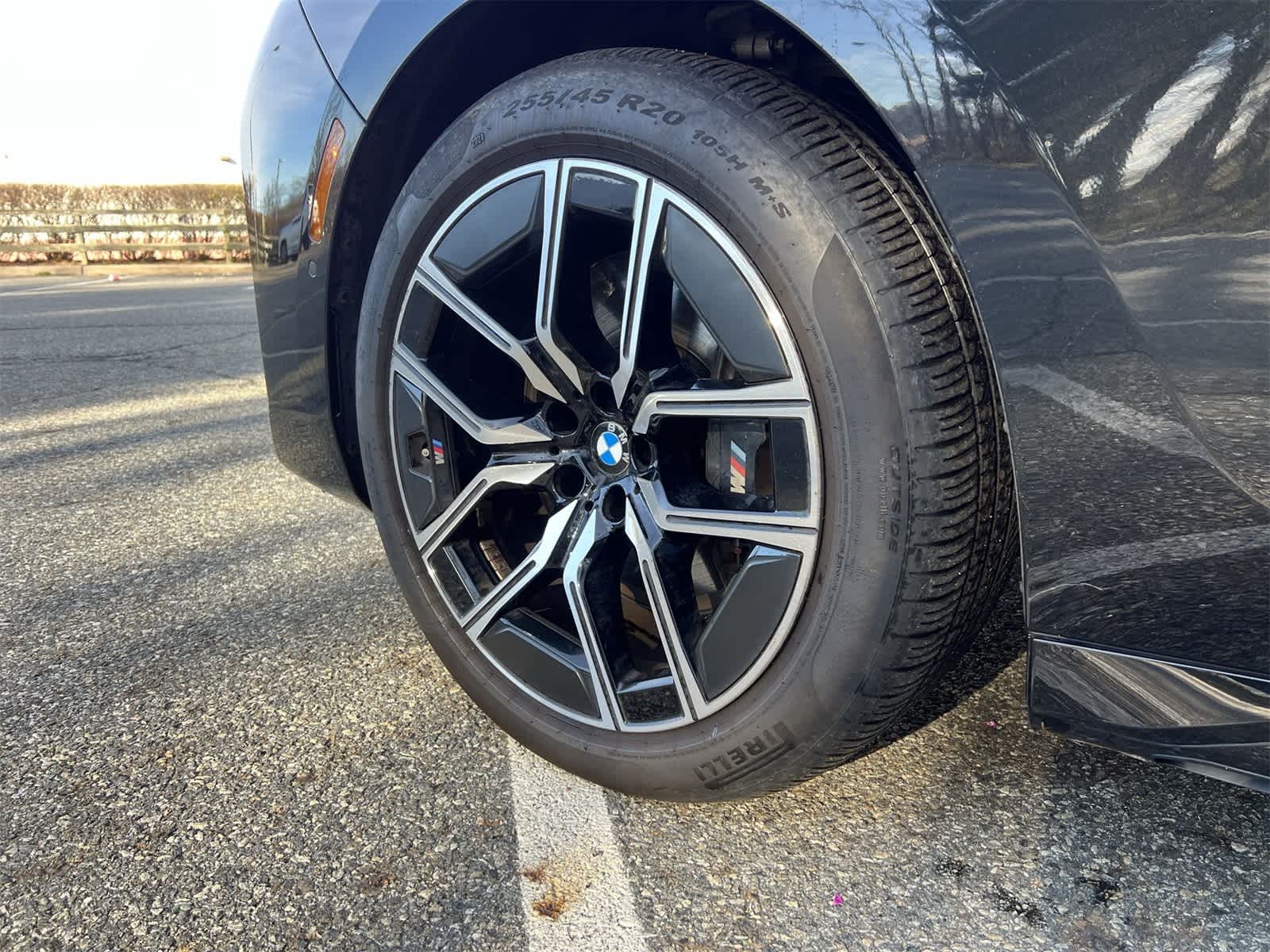 Thumbnail: 2023 BMW 7 Series - 16