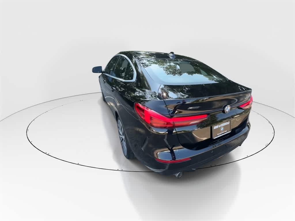Thumbnail: 2020 BMW 2 Series - 7