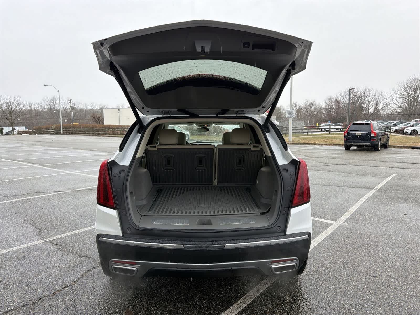 Thumbnail: 2022 Cadillac XT5 - 27