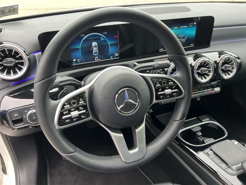 Thumbnail: 2022 Mercedes-Benz A-Class - 23