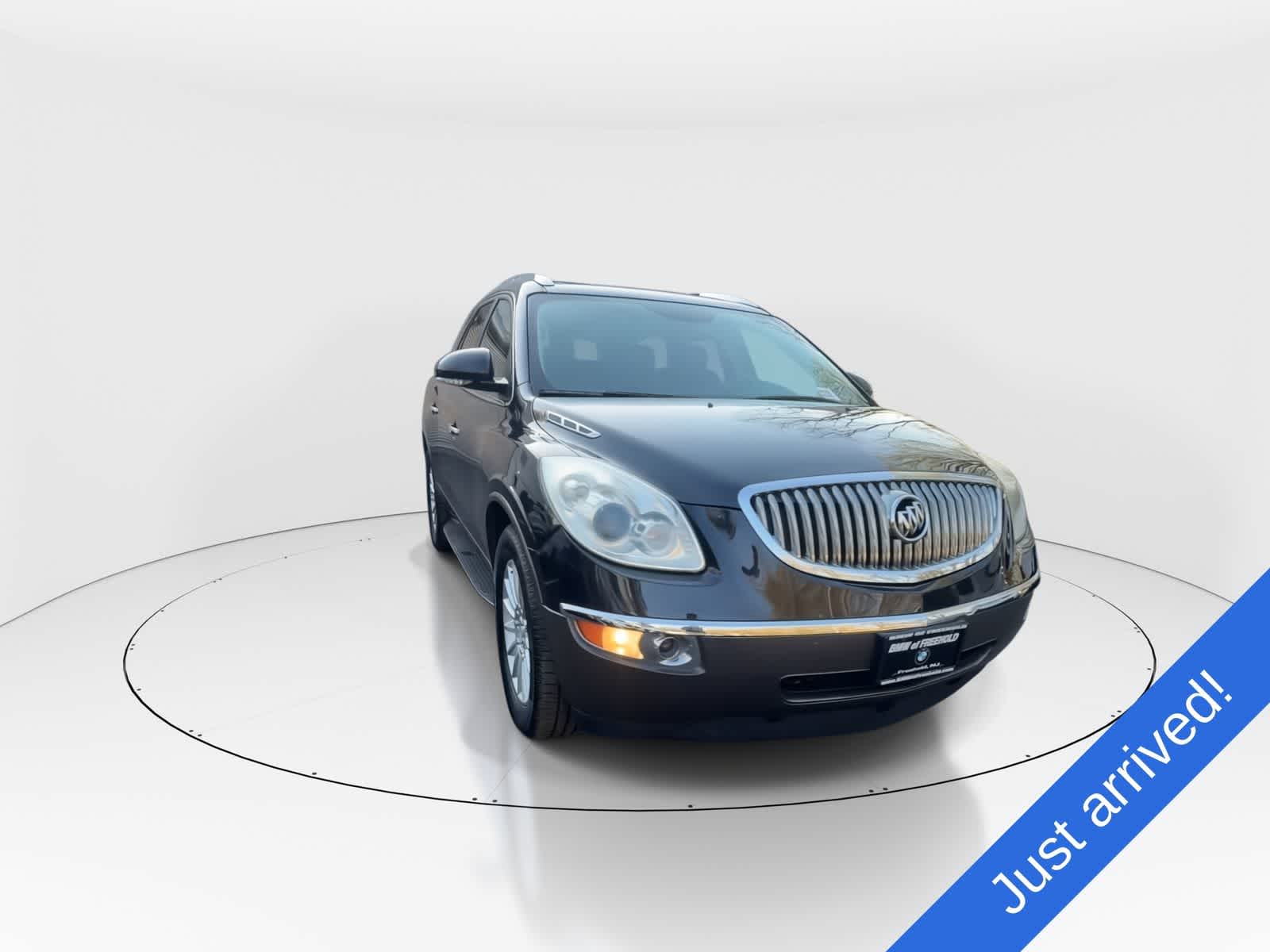 Thumbnail: 2012 Buick Enclave - 2