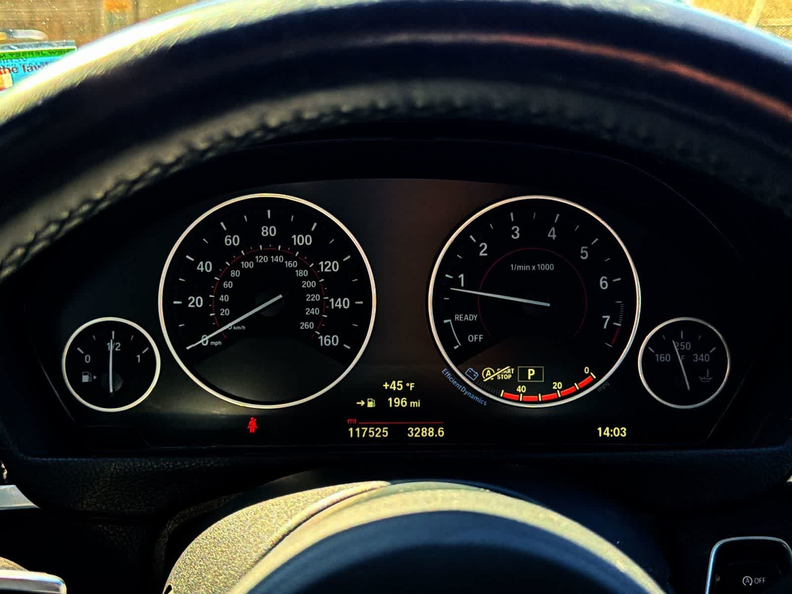 Thumbnail: 2018 BMW 4 Series - 26