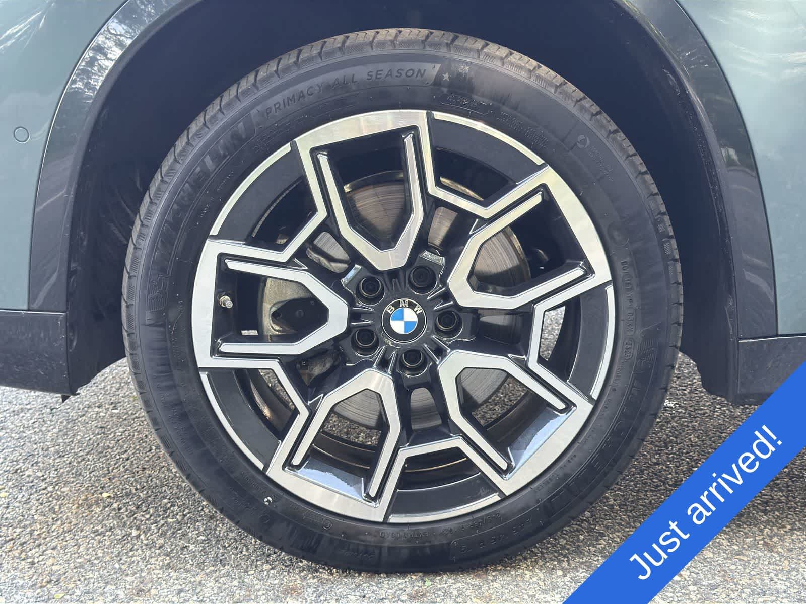 Thumbnail: 2026 BMW X1 - 16