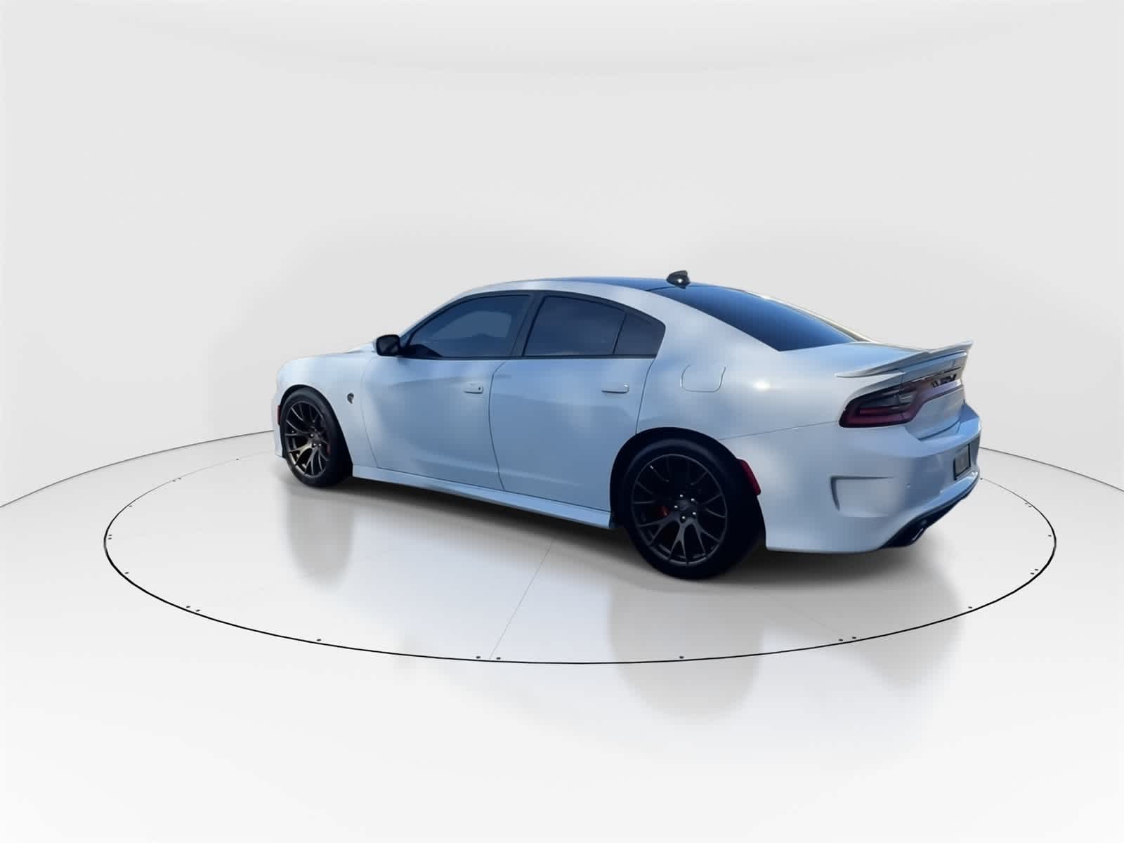 Thumbnail: 2016 Dodge Charger - 7
